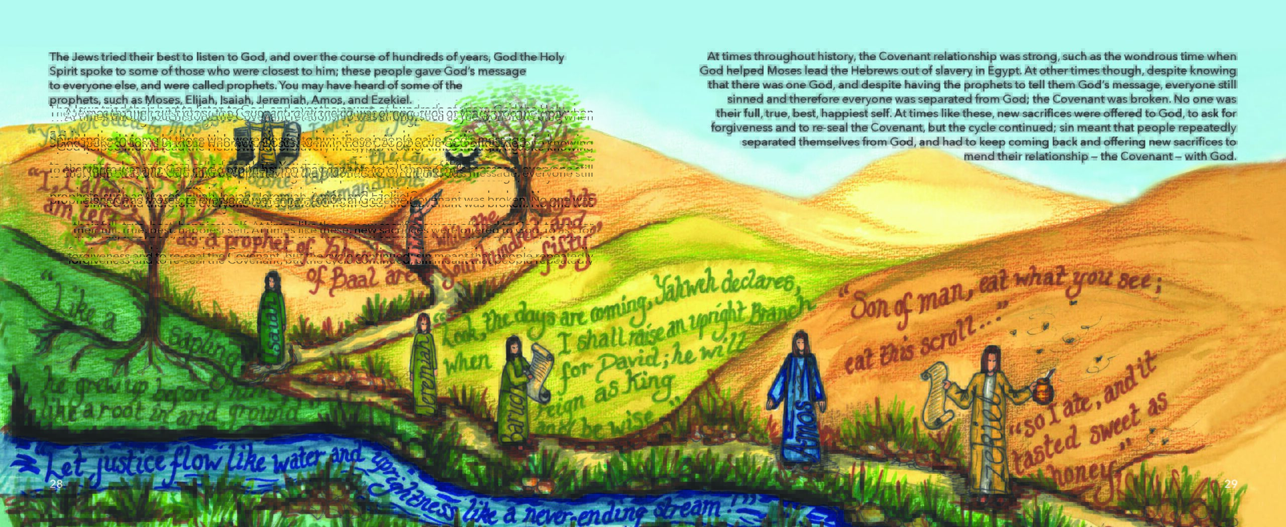 God Is Not A Man In The Sky - Image 7