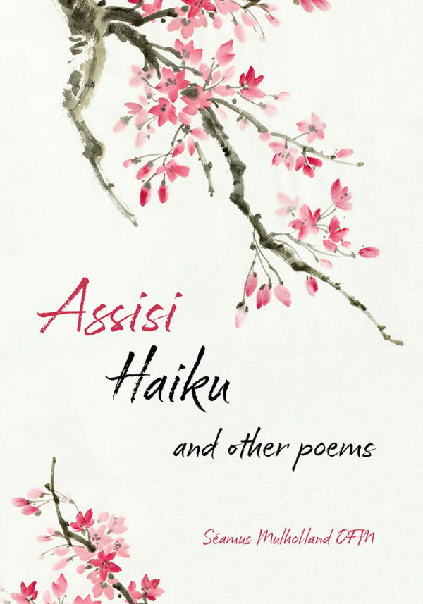 Assisi Haiku